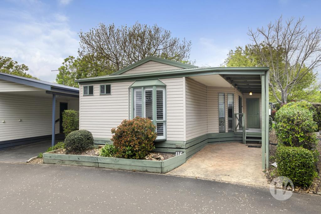 116/98 BUNGOWER RD, MORNINGTON, VIC 3931