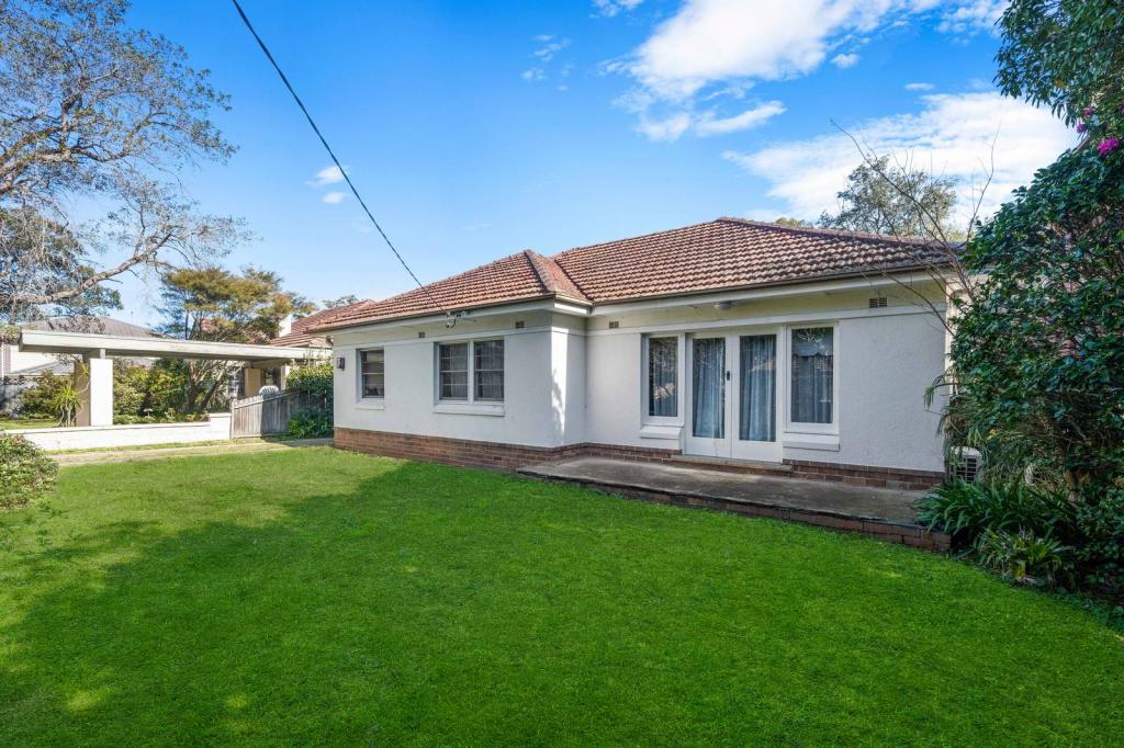 4 Cook Rd, Lindfield, NSW 2070