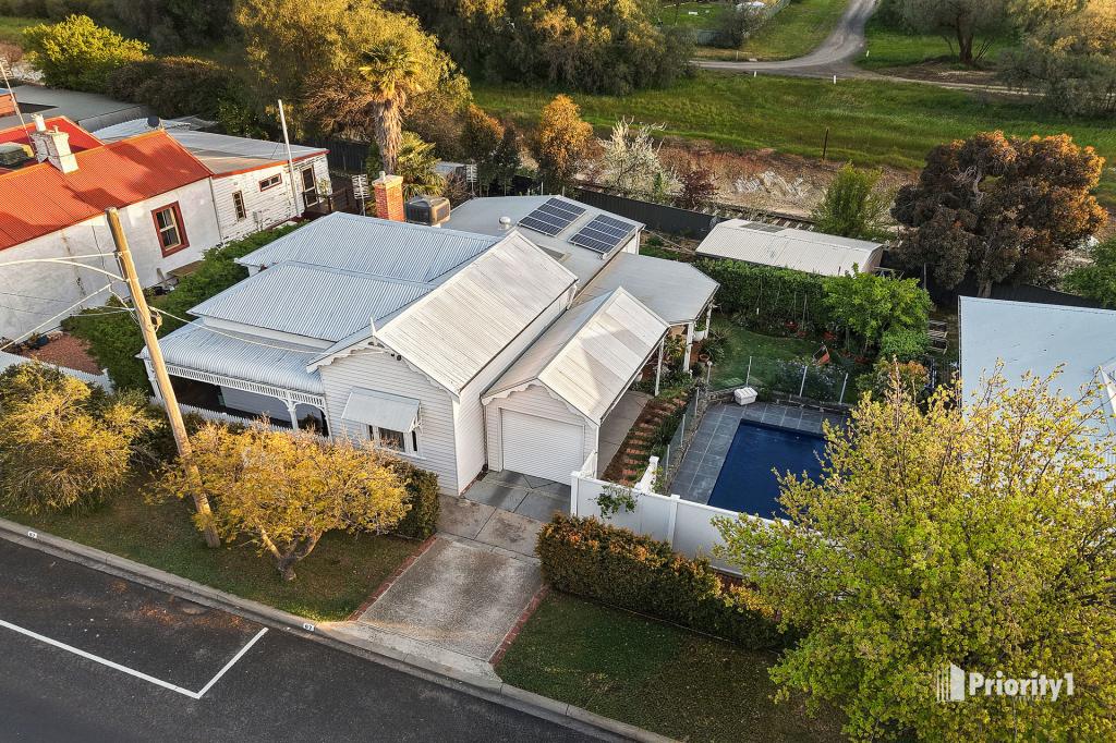 67 Peg Leg Rd, Eaglehawk, VIC 3556