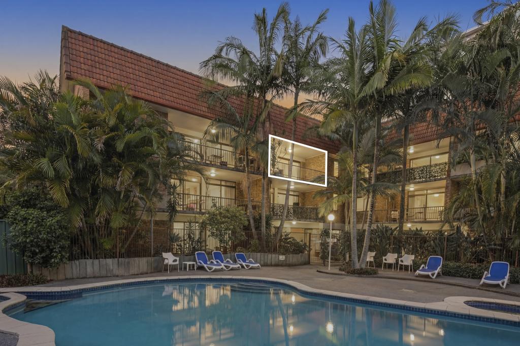 4/95 Ocean Pde, Coffs Harbour, NSW 2450