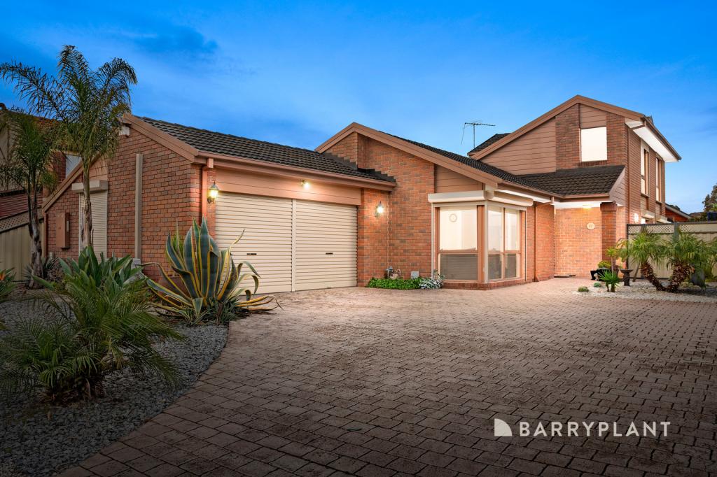 44 Grenda Dr, Mill Park, VIC 3082