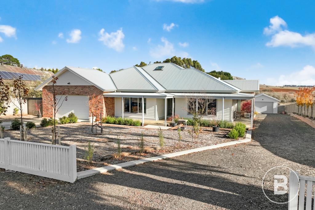 2857 Midland Hwy, Newlyn North, VIC 3364