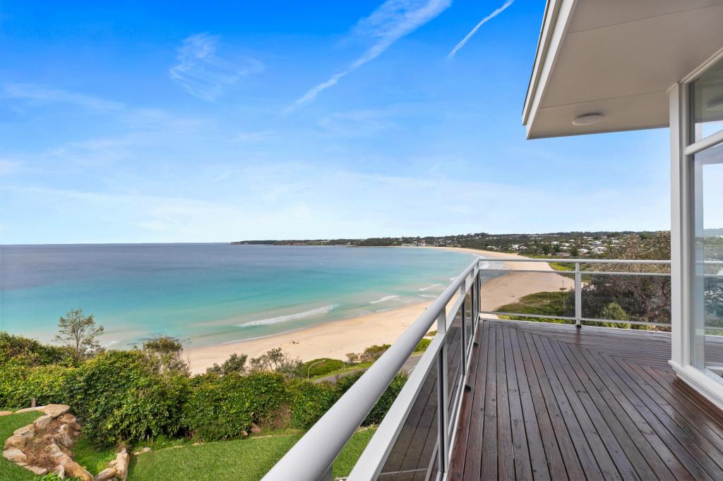 156 Mitchell Pde, Mollymook Beach, NSW 2539