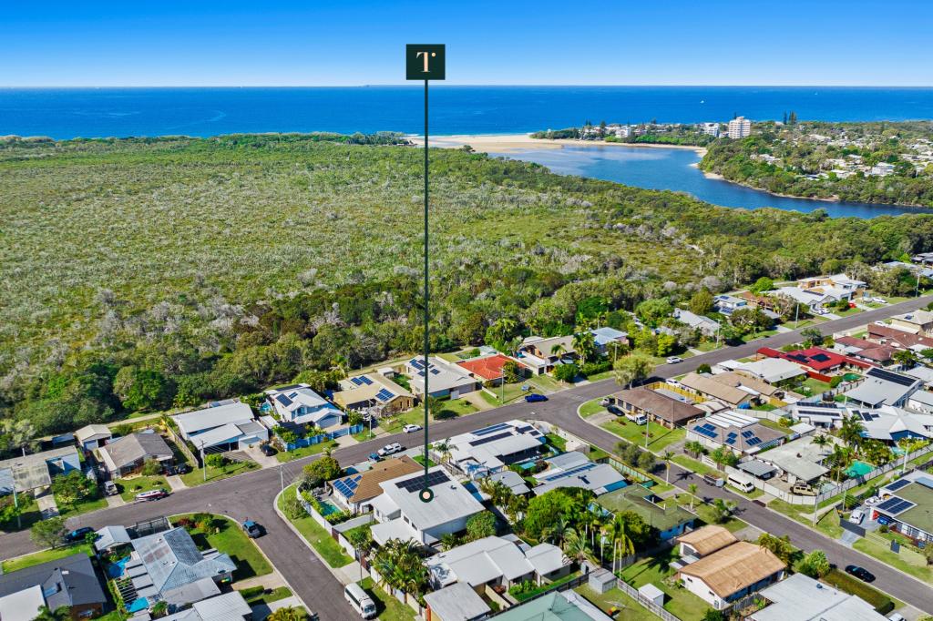 4 Ngama St, Wurtulla, QLD 4575