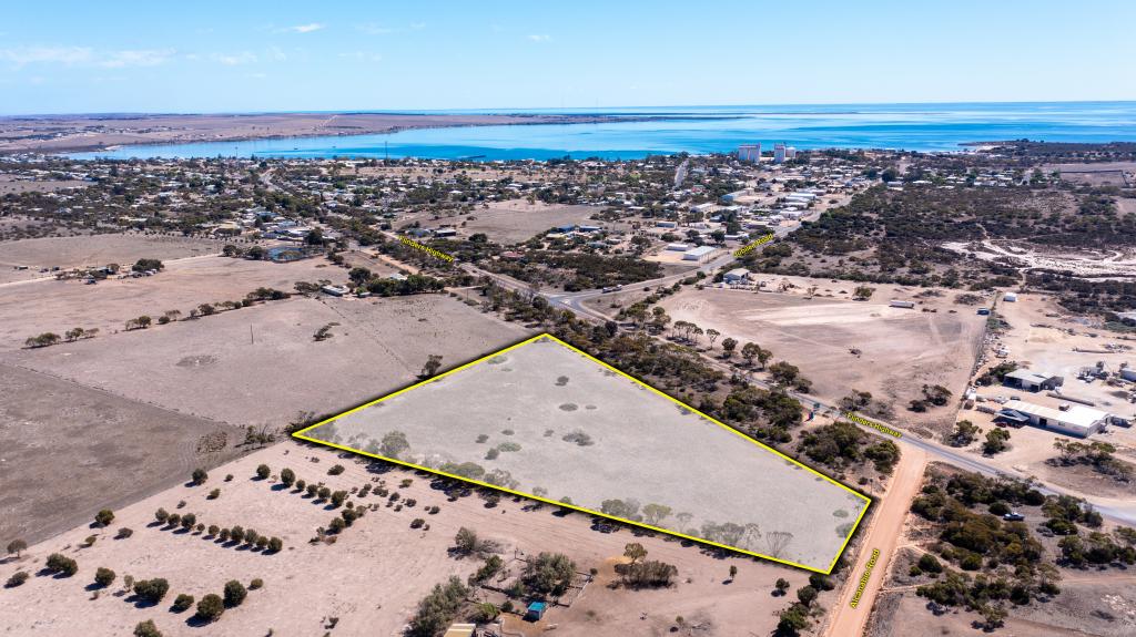 Section 67 Flinders Hwy, Streaky Bay, SA 5680
