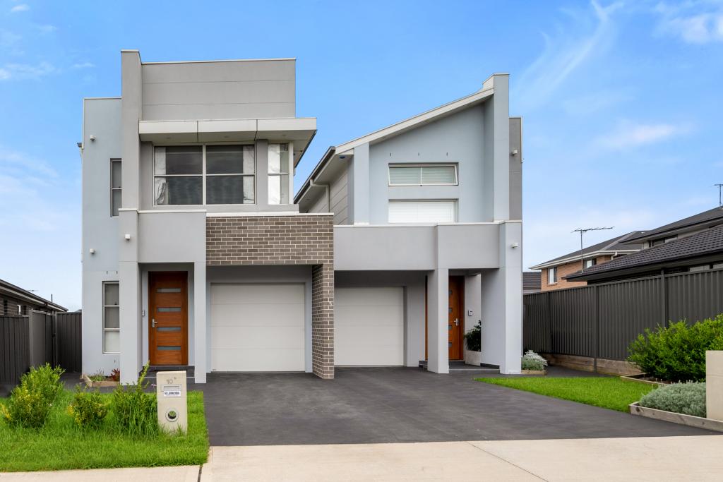 10b Honeymyrtle Ave, Denham Court, NSW 2565