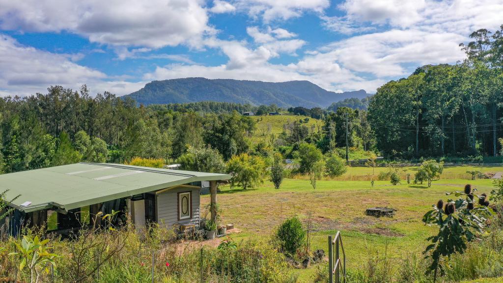 2 Evelyn Way, Nimbin, NSW 2480