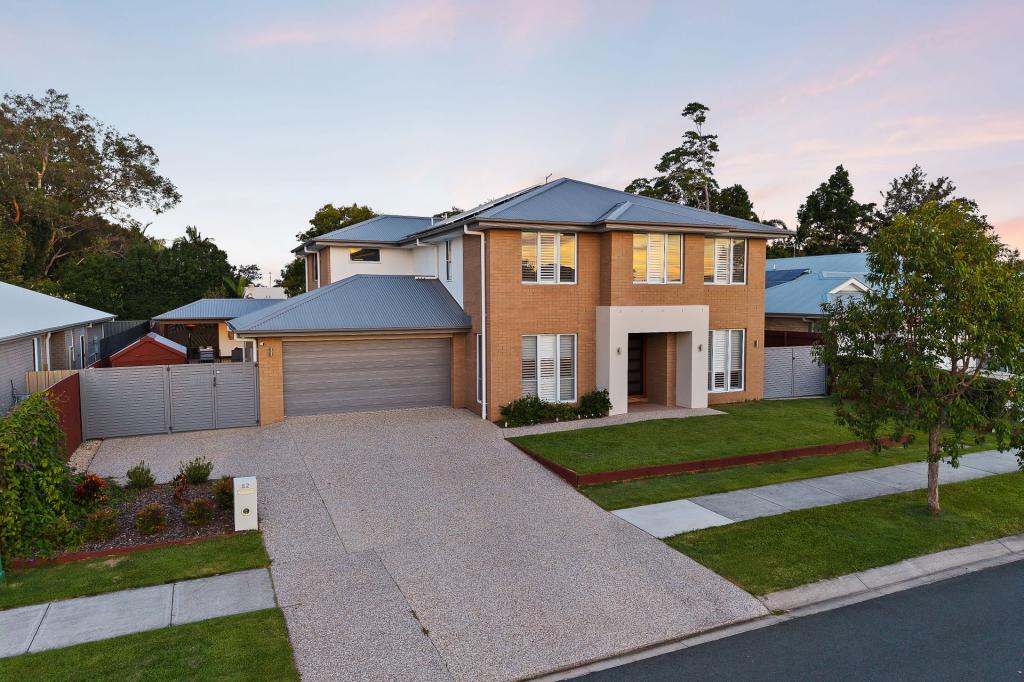 52 Kingsdale Ave, Thornlands, QLD 4164