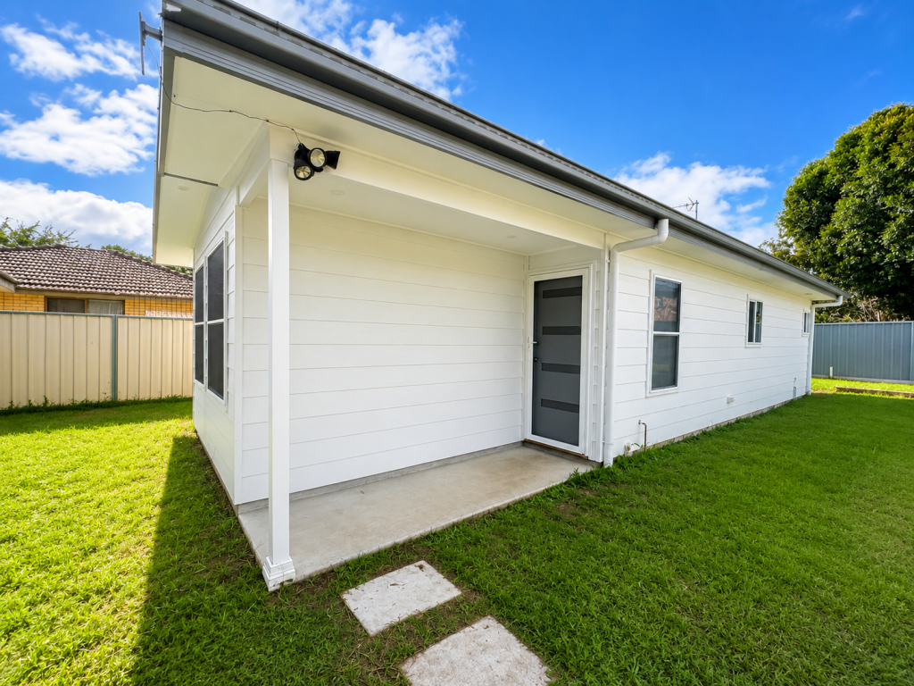 3a Page Ave, North Nowra, NSW 2541
