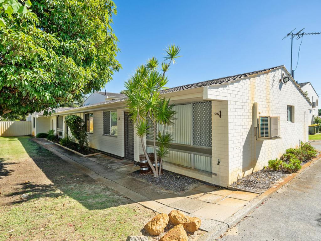 8/210 Swan St, Yokine, WA 6060
