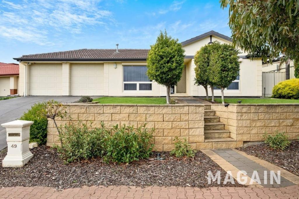 49 Southbank Bvd, Sheidow Park, SA 5158