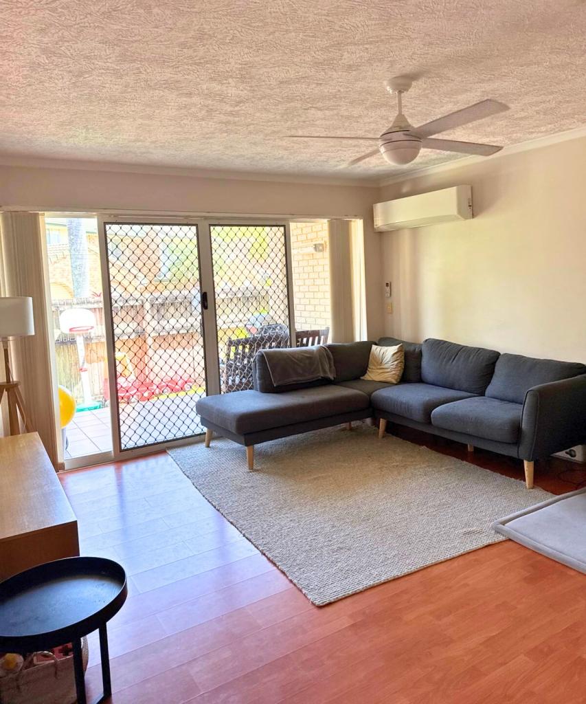 10/25 Thorngate Dr, Robina, QLD 4226