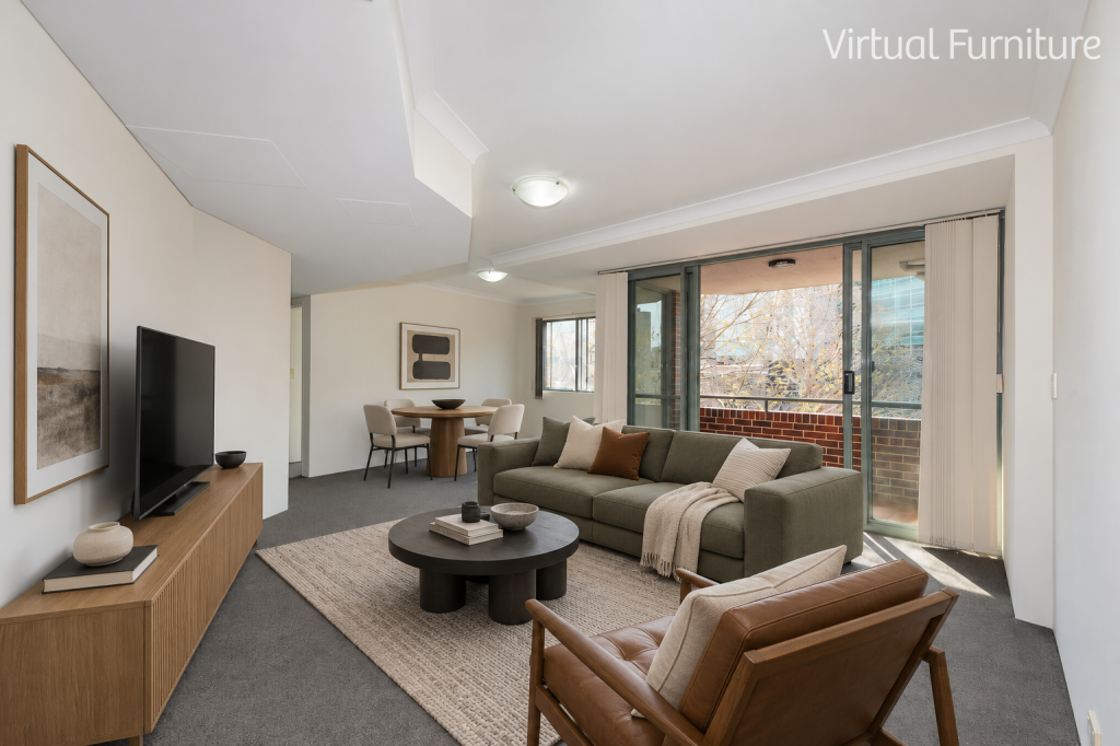 LEVEL2/1-9 PYRMONT BRIDGE RD, PYRMONT, NSW 2009