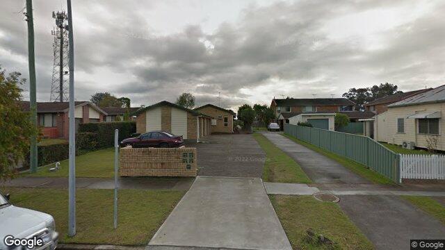 2/111 George St, East Maitland, NSW 2323