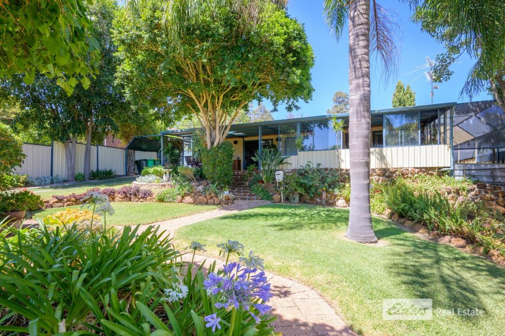 94 Trigwell East St, Donnybrook, WA 6239