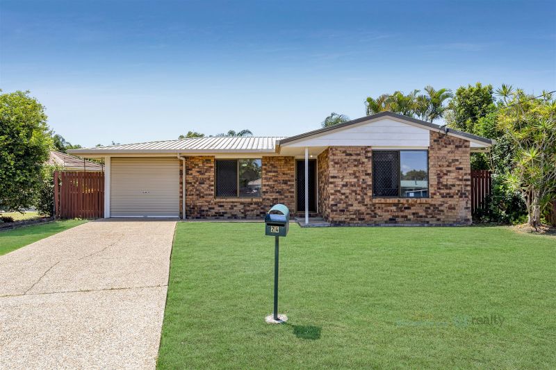 24 Aaron St, Bray Park, QLD 4500