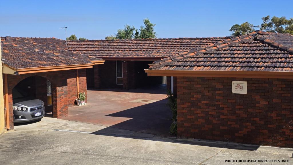 3a Forrest St, Fremantle, WA 6160