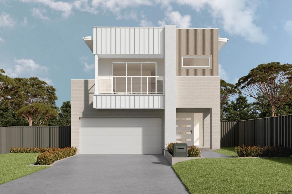 Contact Agent For Address, Calderwood, NSW 2527