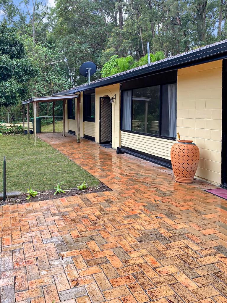 210 GLENIFFER RD, BONVILLE, NSW 2450