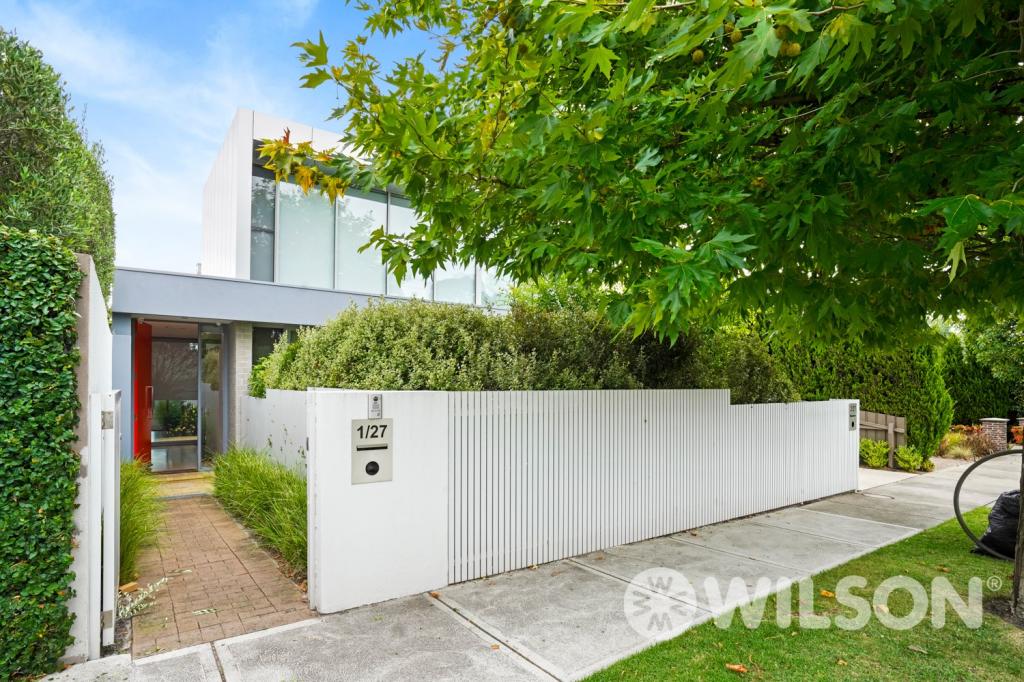 1/27 Marriott St, Caulfield, VIC 3162
