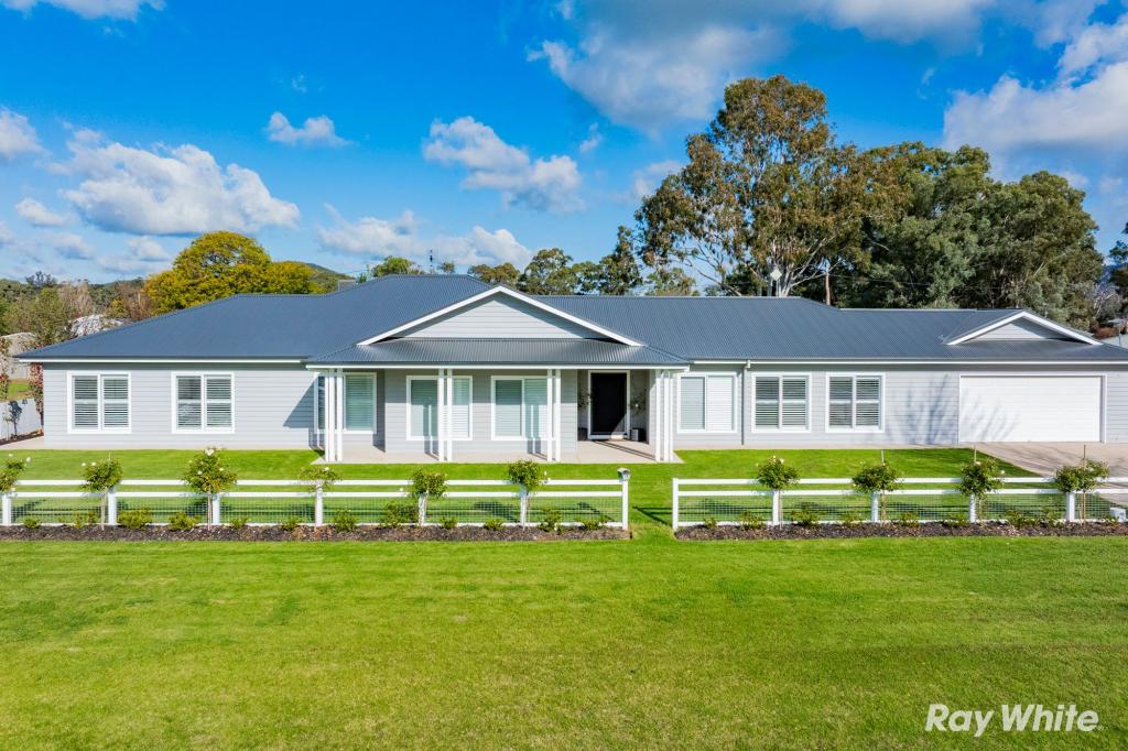15 King St, The Rock, NSW 2655