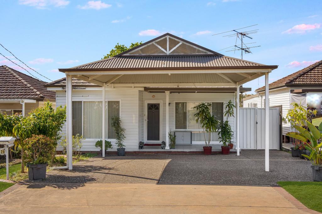 28 Amesbury Ave, Sefton, NSW 2162