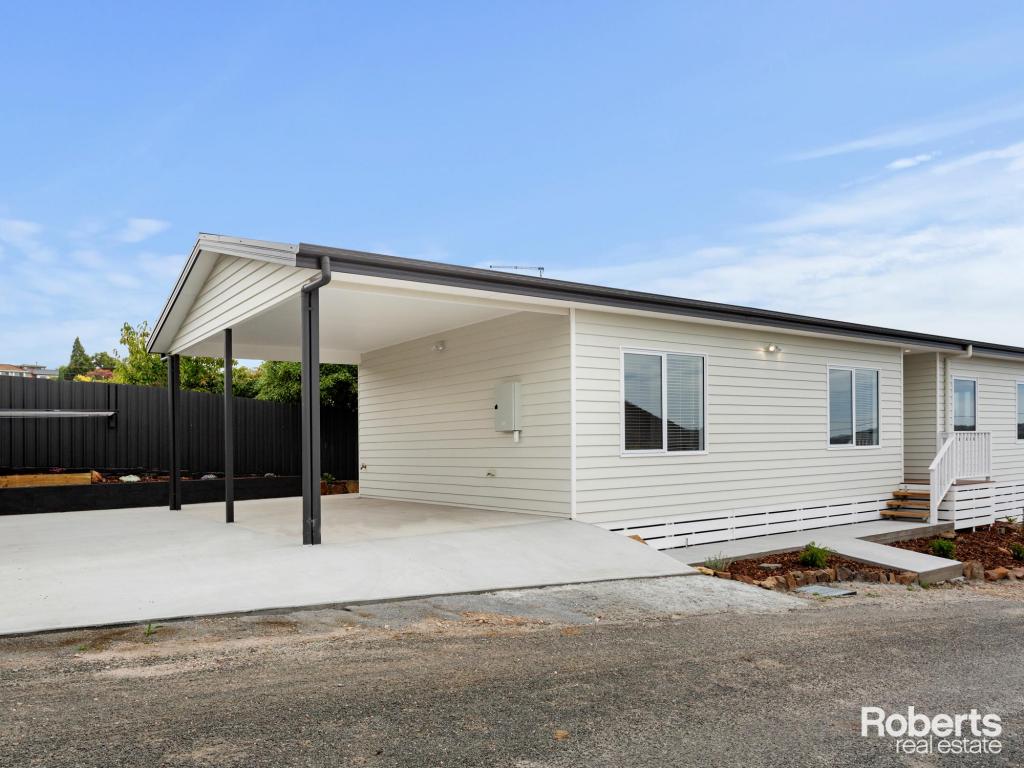 1/180 Oxford St, Beauty Point, TAS 7270