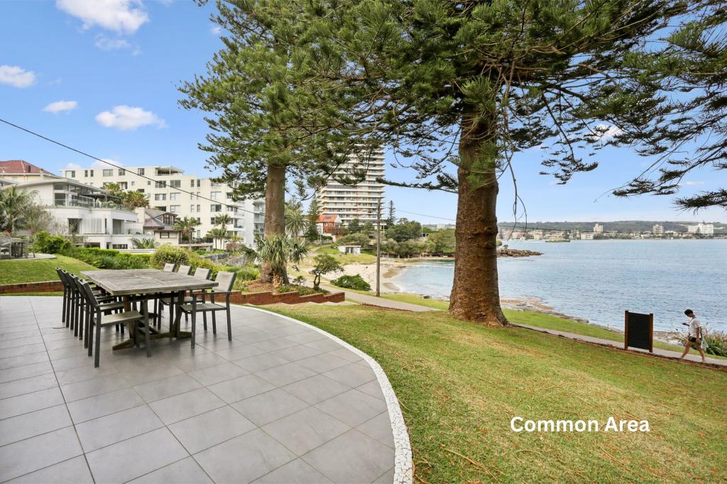 8/7 Fairlight Cres, Fairlight, NSW 2094
