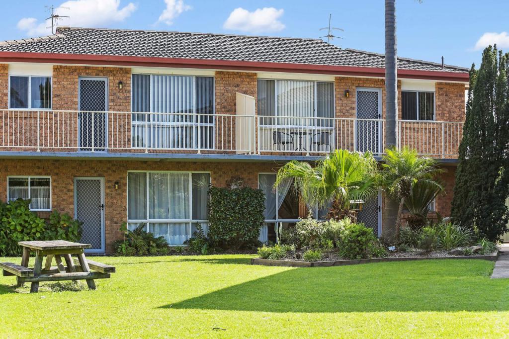 3/23 OCEAN DR, MERIMBULA, NSW 2548