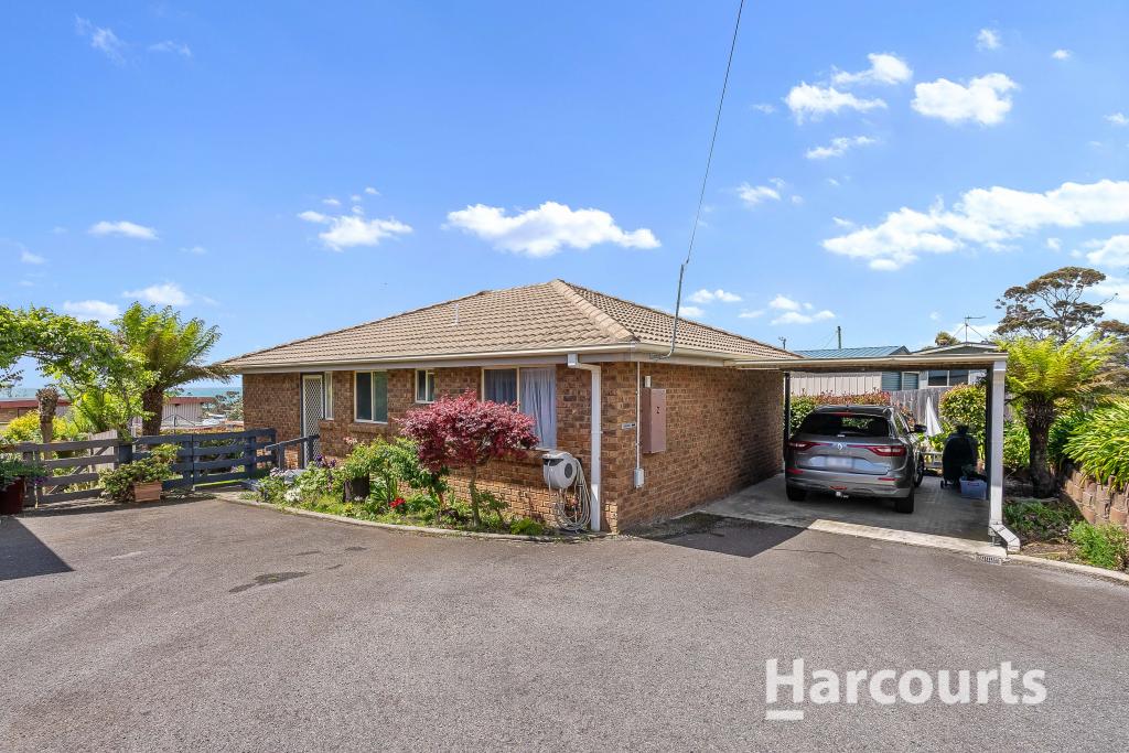 2/2 MARY ST, BRIDPORT, TAS 7262