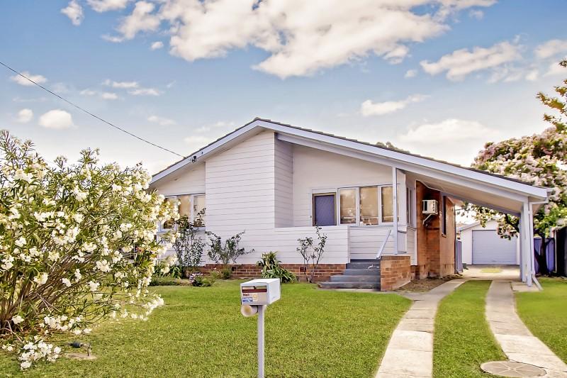 9 Ballymena St, Hebersham, NSW 2770