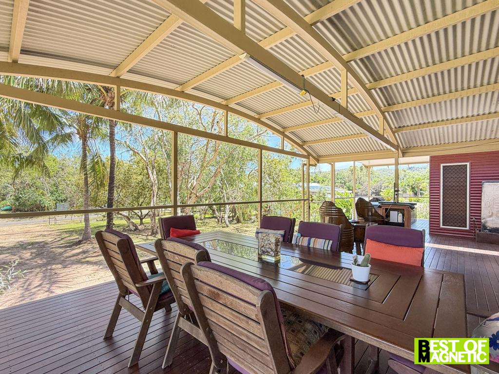 13 Wallaby Way, Horseshoe Bay, QLD 4819