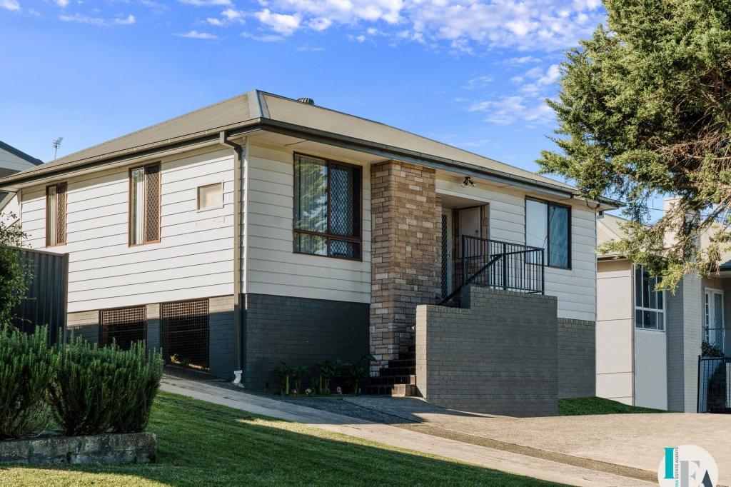 24 Maynes Pde, Unanderra, NSW 2526