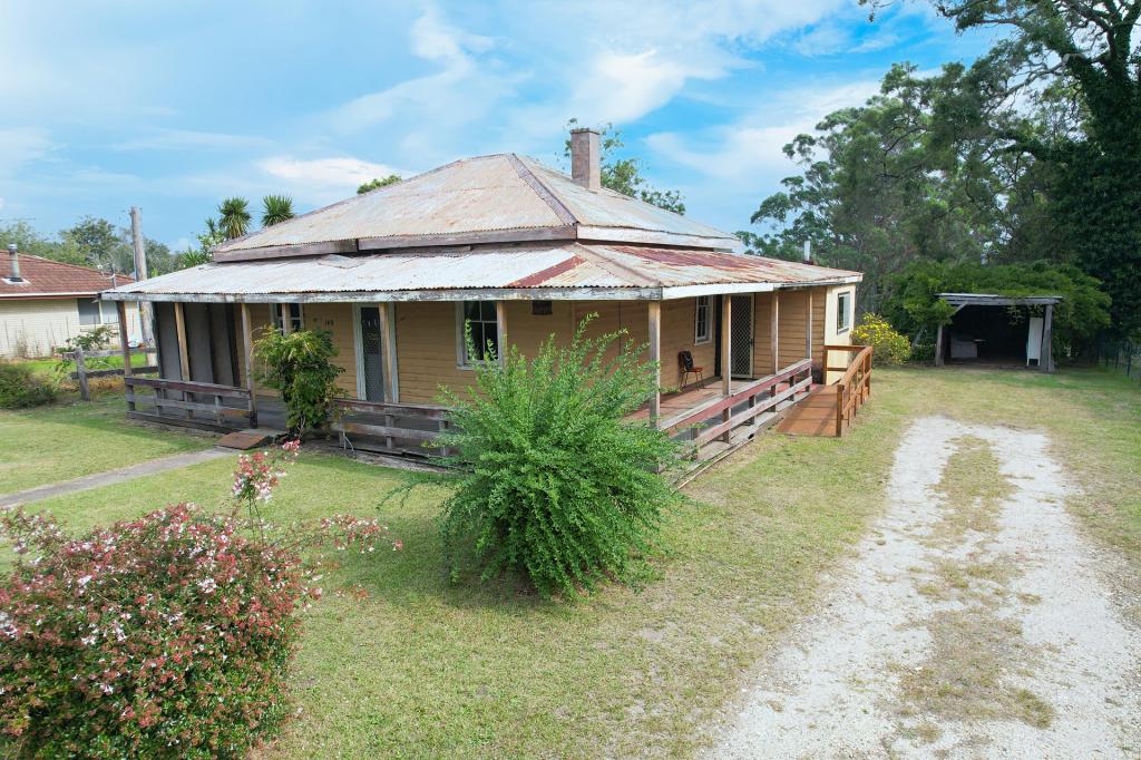 149 Princes Hwy, Bodalla, NSW 2545