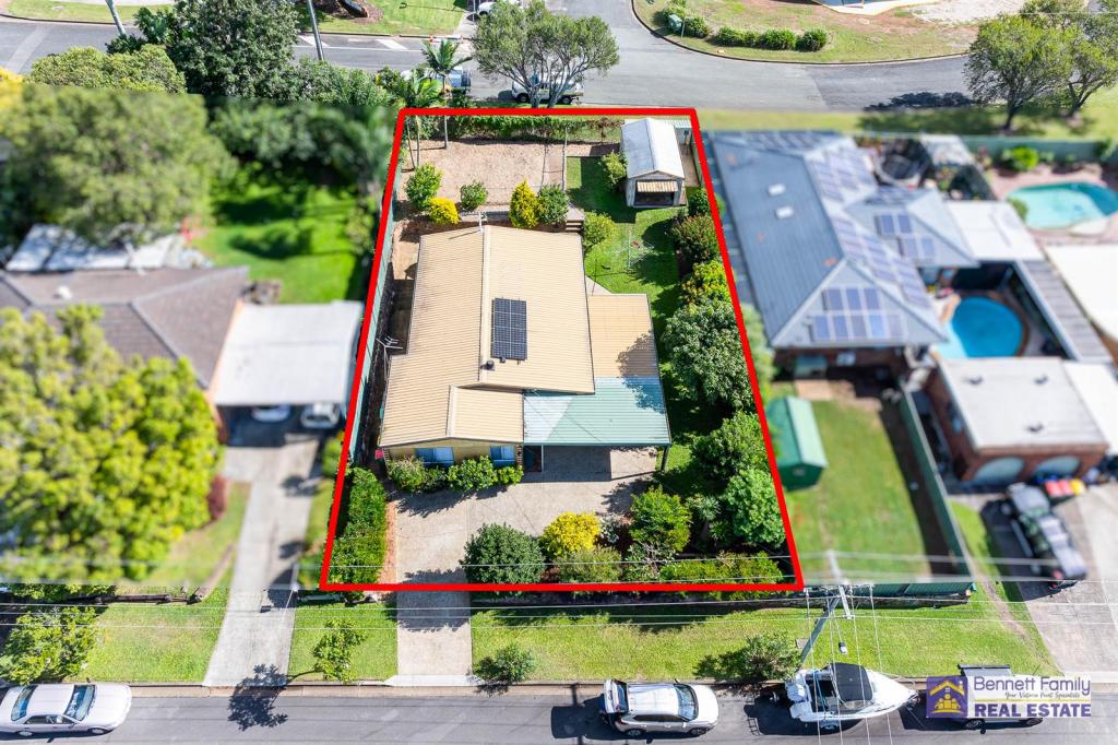 Lot 212/77 Killarney Cres, Capalaba, QLD 4157