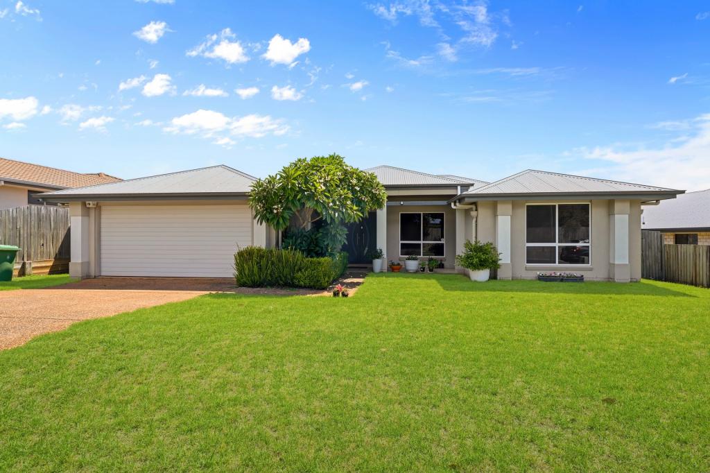 103 Aberdeen St, Rangeville, QLD 4350