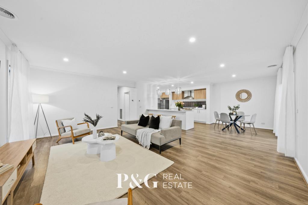 152 Manton Rd, Clyde North, VIC 3978