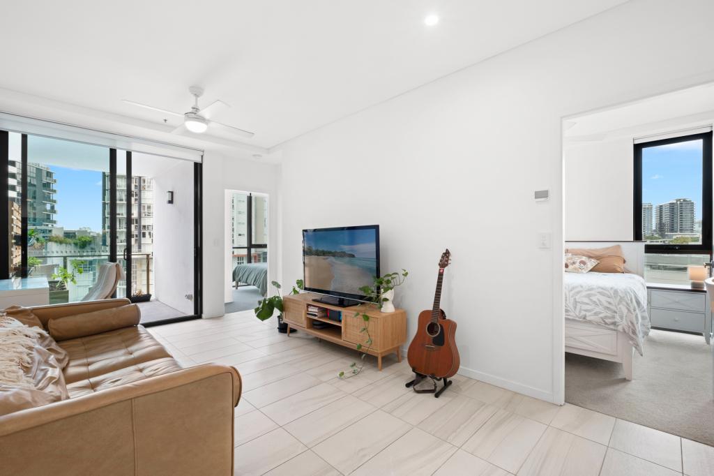 510/10 Stratton St, Newstead, QLD 4006