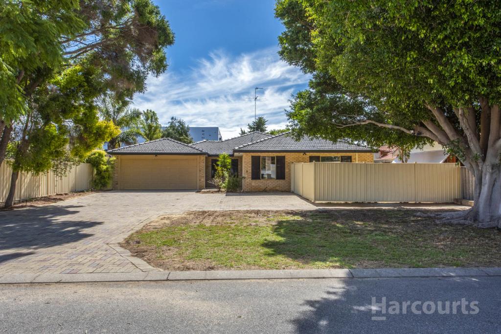 26b Hall St, Mandurah, WA 6210