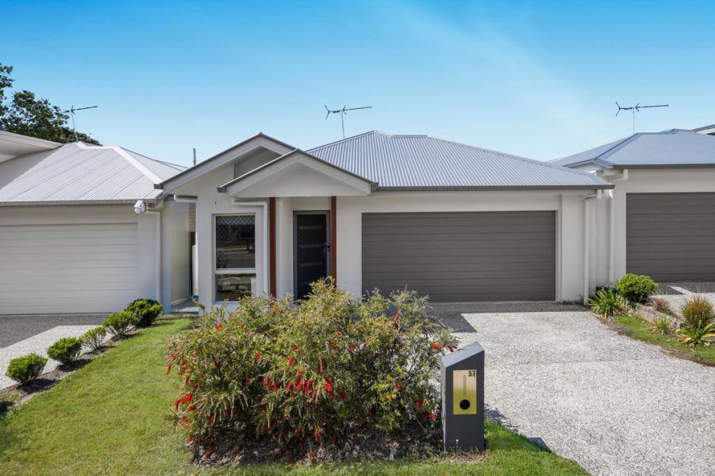 57 Kinsellas Rd, Mango Hill, QLD 4509