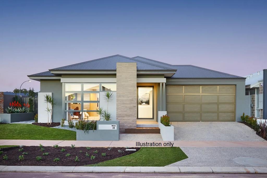 25 VIVEASH RD, MIDDLE SWAN, WA 6056