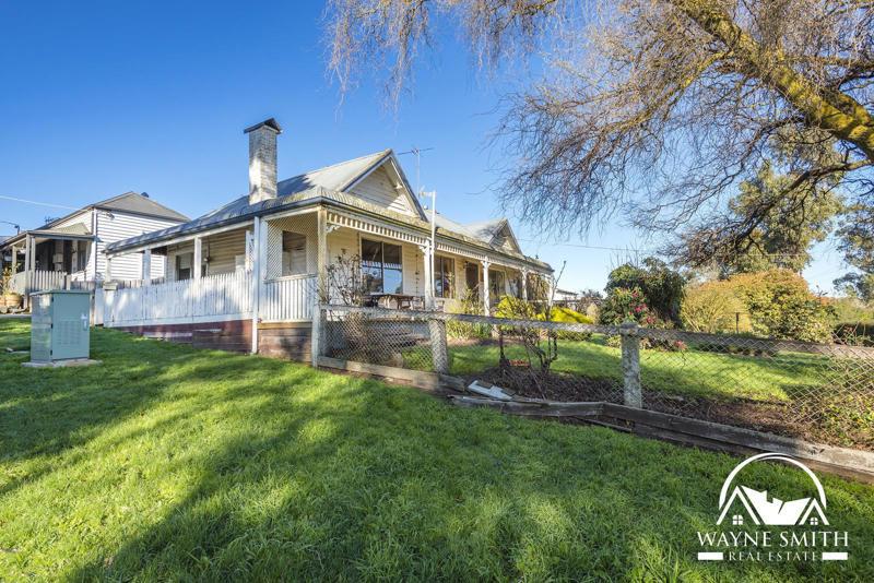 69 Fitzroy St, Kilmore, VIC 3764