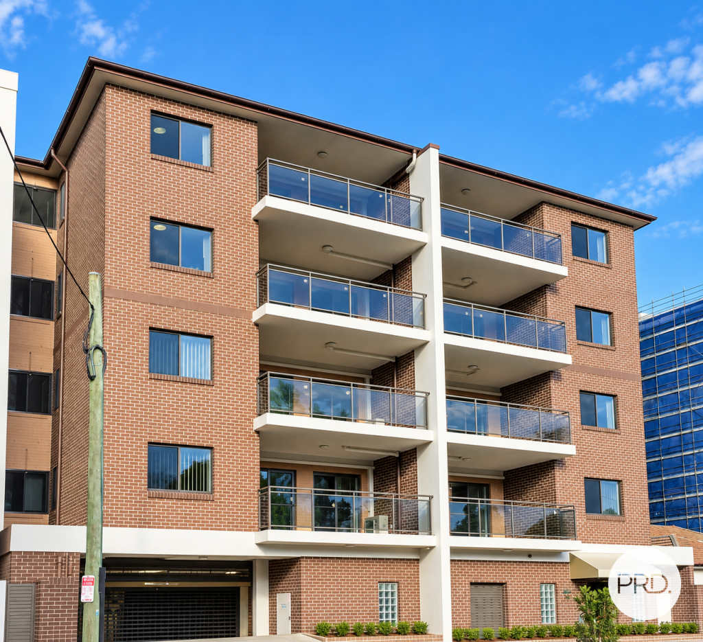 9/28 CASTLEREAGH ST, LIVERPOOL, NSW 2170
