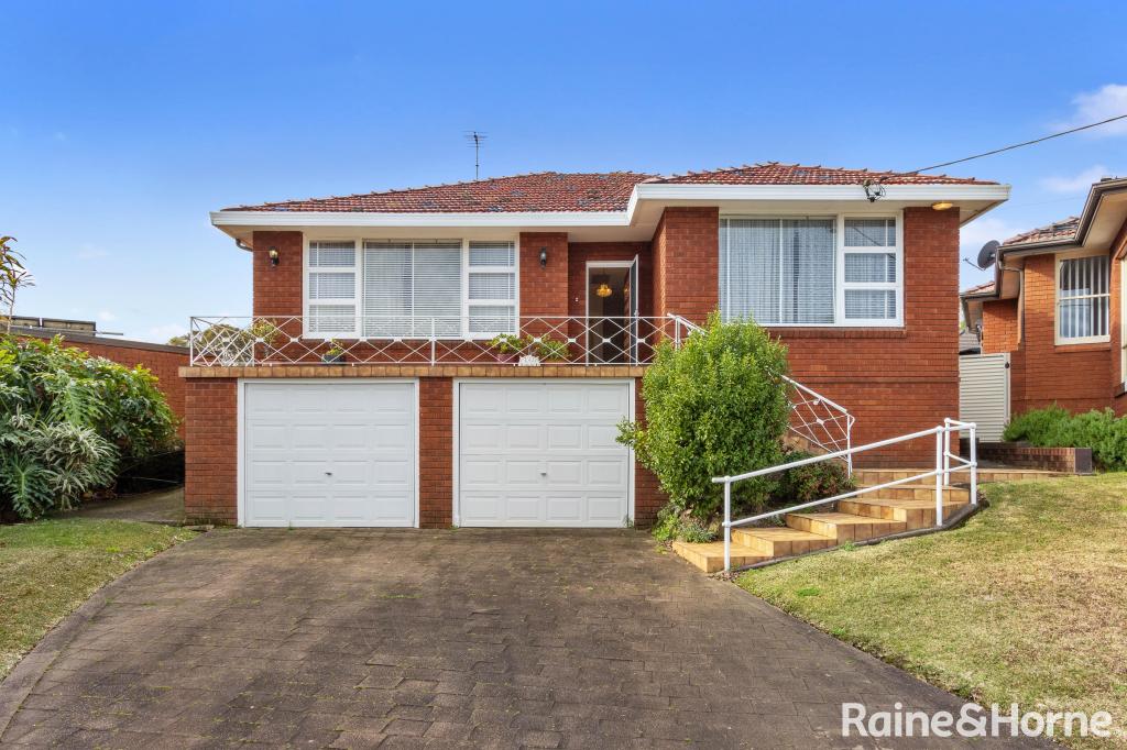 2 STERN PL, ROSELANDS, NSW 2196