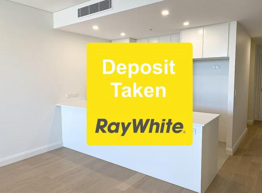 C1412/38 COWPER ST, GRANVILLE, NSW 2142