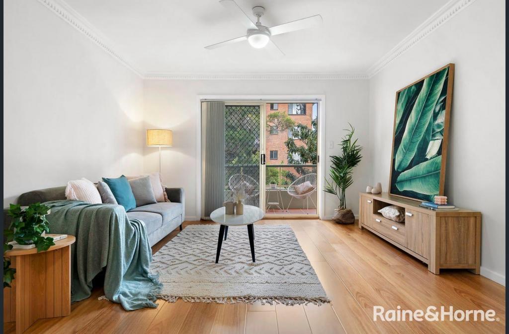 18/1-7 Argyle St, Carlton, NSW 2218