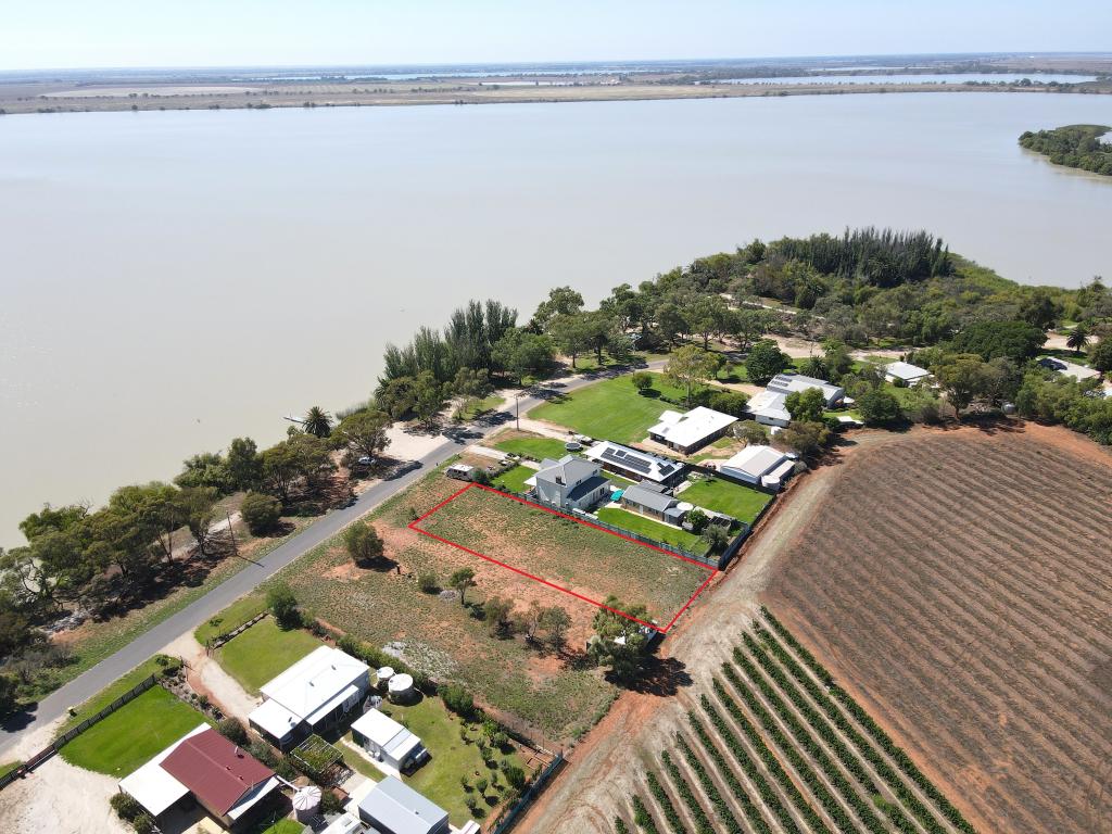384 Gorton Dr, Mystic Park, VIC 3579