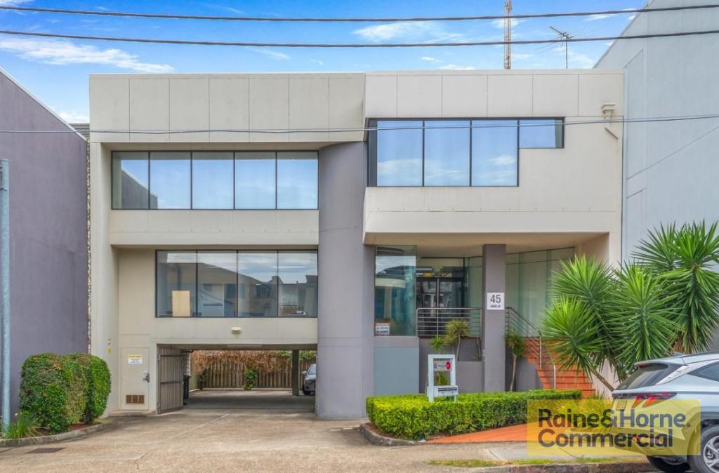 45 Amelia St, Fortitude Valley, QLD 4006