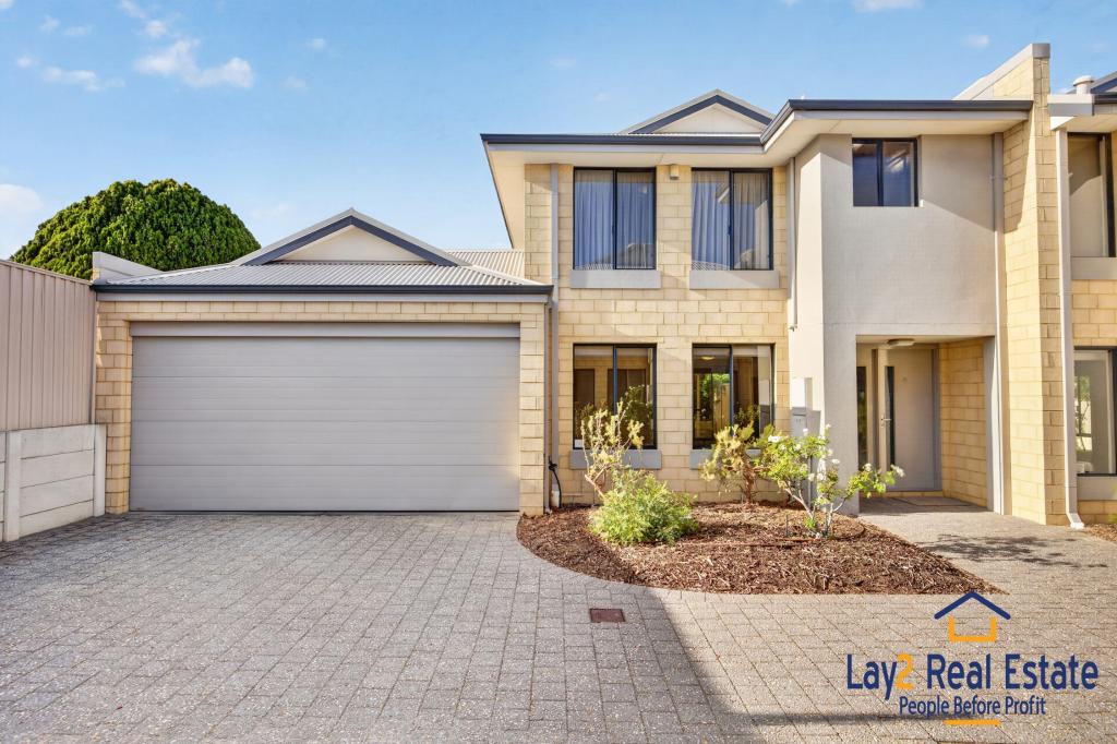 5/72 Caledonian Ave, Maylands, WA 6051