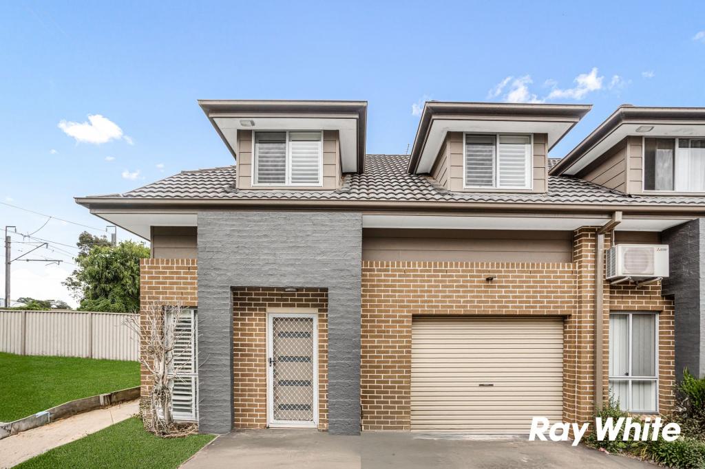 9/138-140 Victoria St, Werrington, NSW 2747